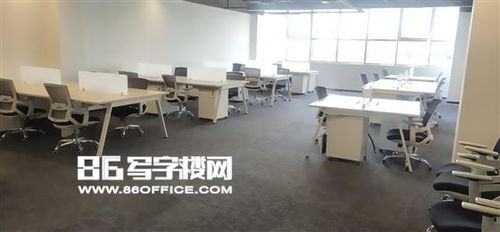 上海交能國際大廈出租 精裝辦公空間，帶倉庫，支持食品、醫療器械及貿易公司注冊