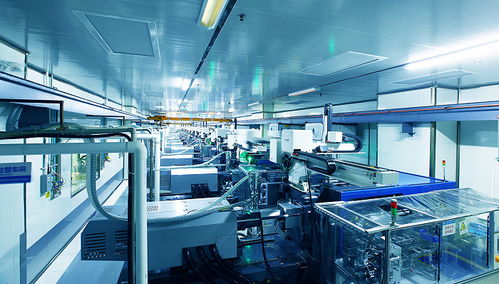 金股挖掘 凈利率高達(dá)37.7%，從賣(mài)設(shè)備、賣(mài)服務(wù)到賣(mài)產(chǎn)品，解析這家云計(jì)算裝備技術(shù)公司的另類(lèi)增長(zhǎng)路徑