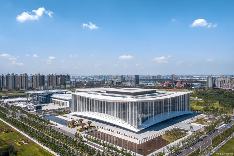 新疆國(guó)際會(huì)展中心展覽、會(huì)議搭建服務(wù)入圍項(xiàng)目招標(biāo)公告——網(wǎng)絡(luò)會(huì)議及展覽服務(wù)