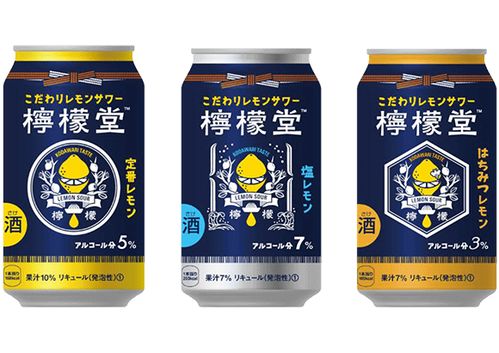 可口可樂的“微醺”局 日本首款酒精飲料上市，“全飲料”時(shí)代真的來了？