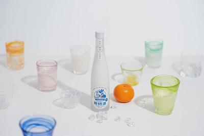 乳制品酒精飲料新星繆可MIOK獲千萬級(jí)天使輪融資，主打健康與微醺新體驗(yàn)